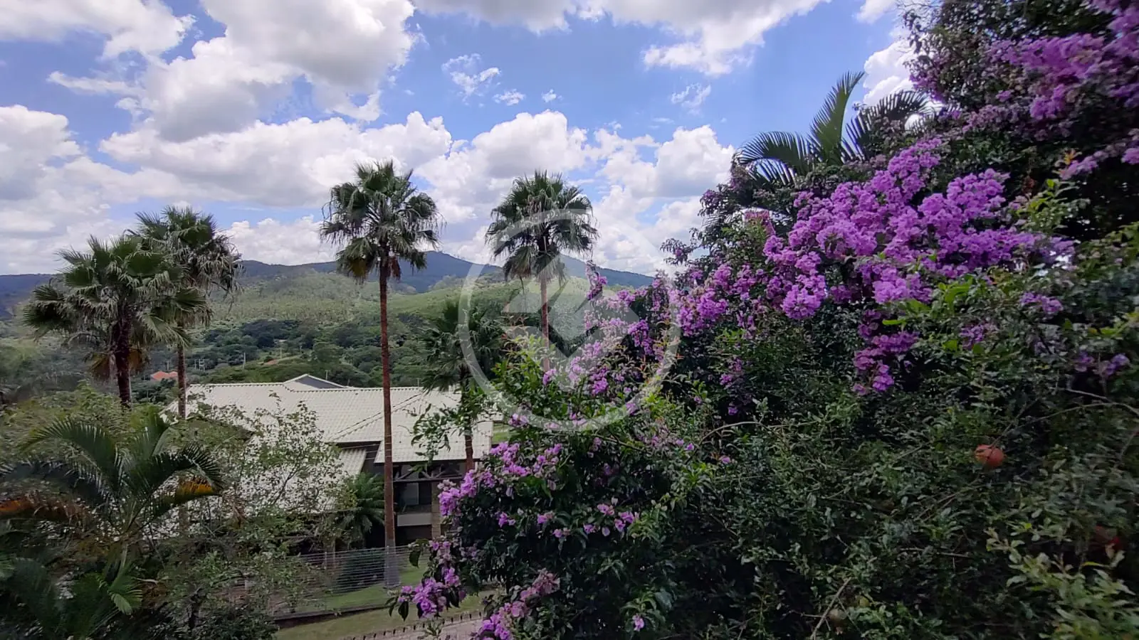 Imagem 1 - Casa Condomínio em Parque Cecap, Valinhos - SP