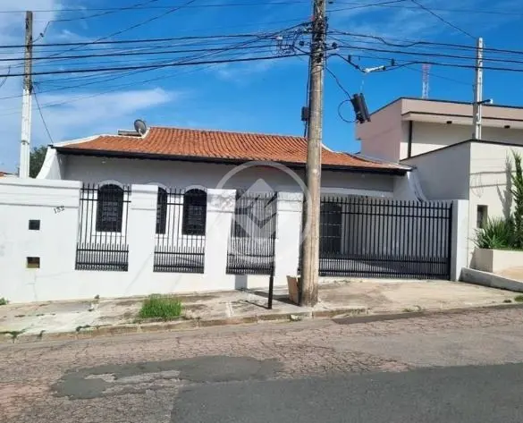 Casa Jardim das Palmeiras, Valinhos - SP — foto 1