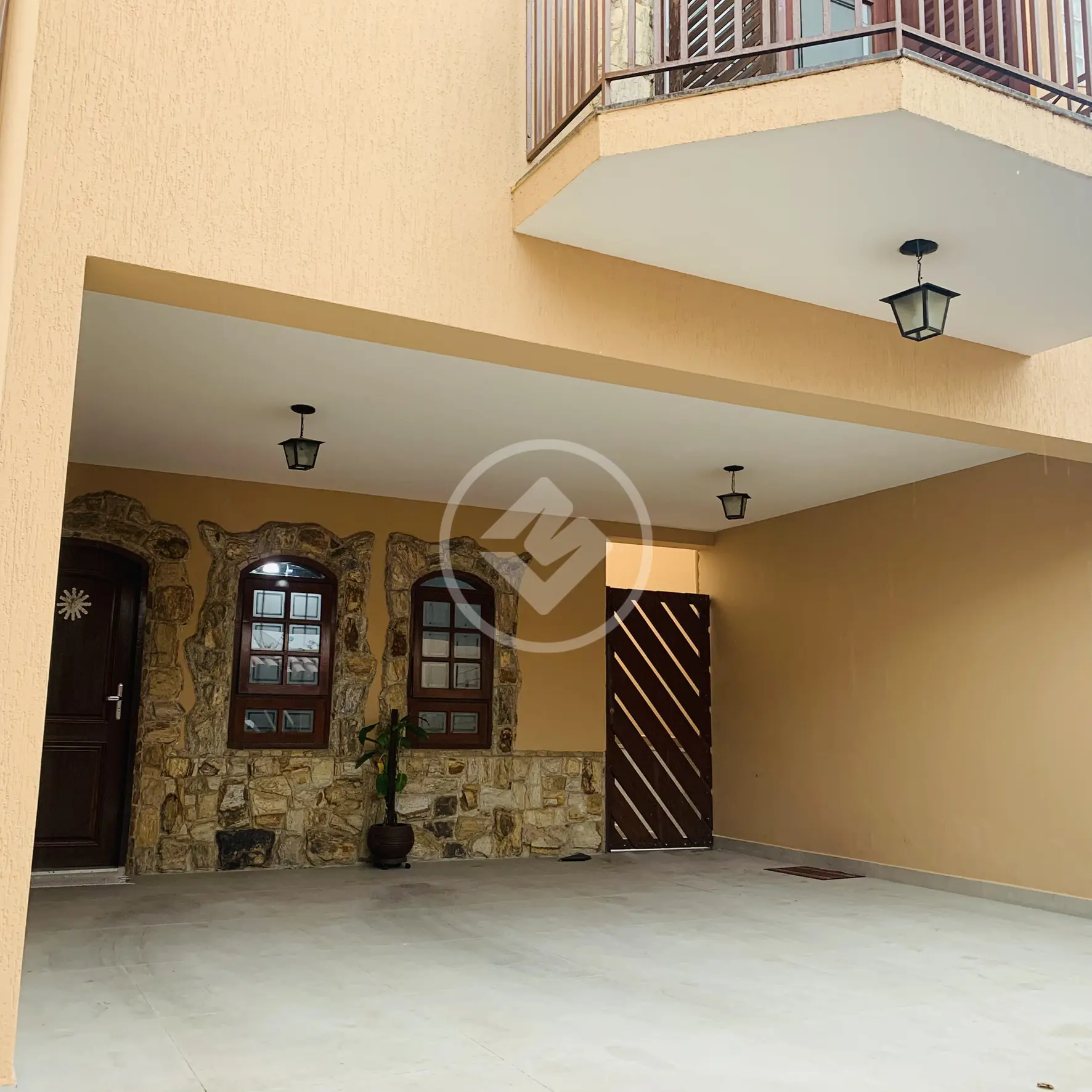 Imagem 2 - Casa em Capela, Vinhedo - SP
