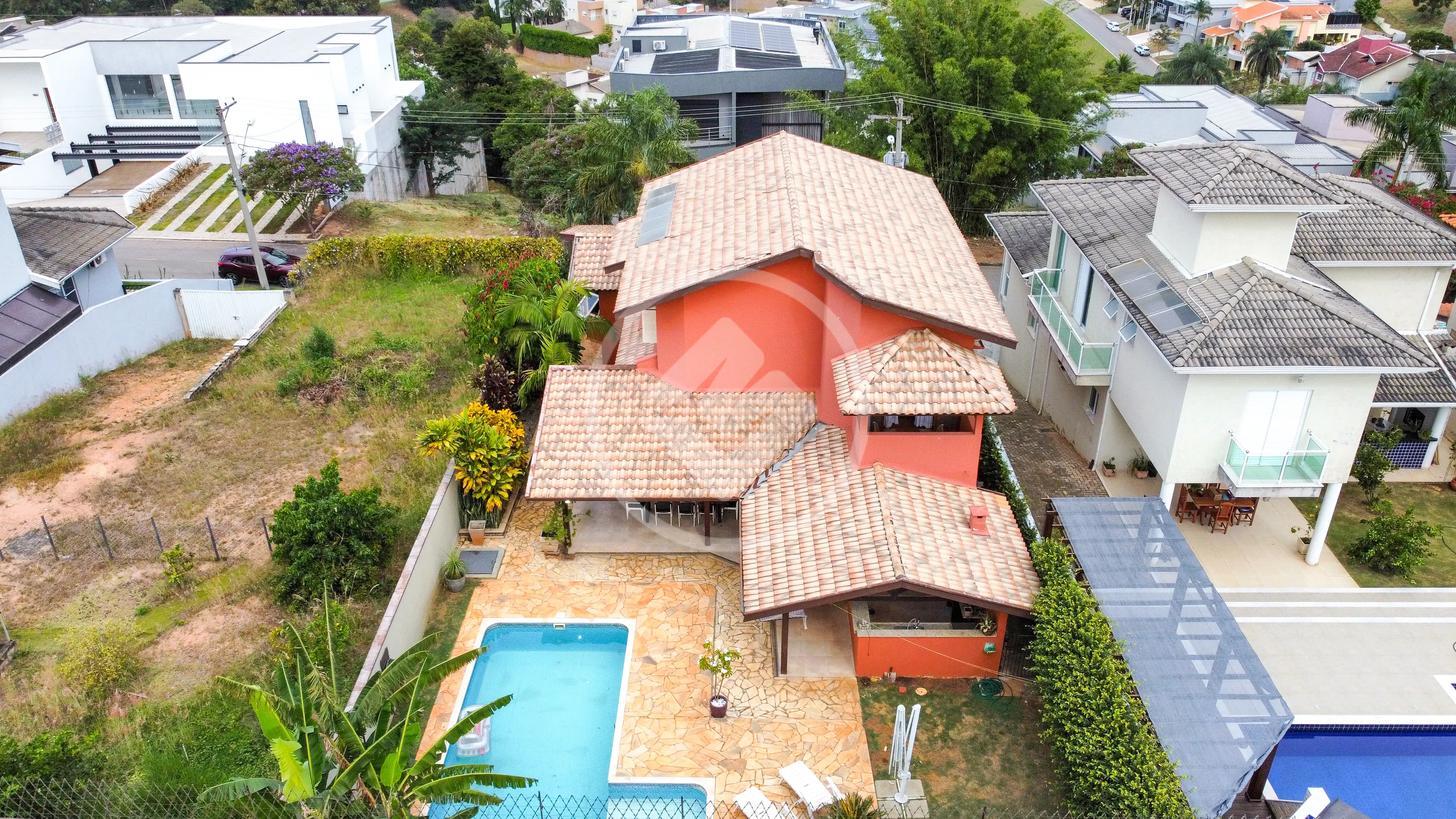 Imagem 4 - Casa Condomínio em Residencial Delle Stelle, Louveira - SP