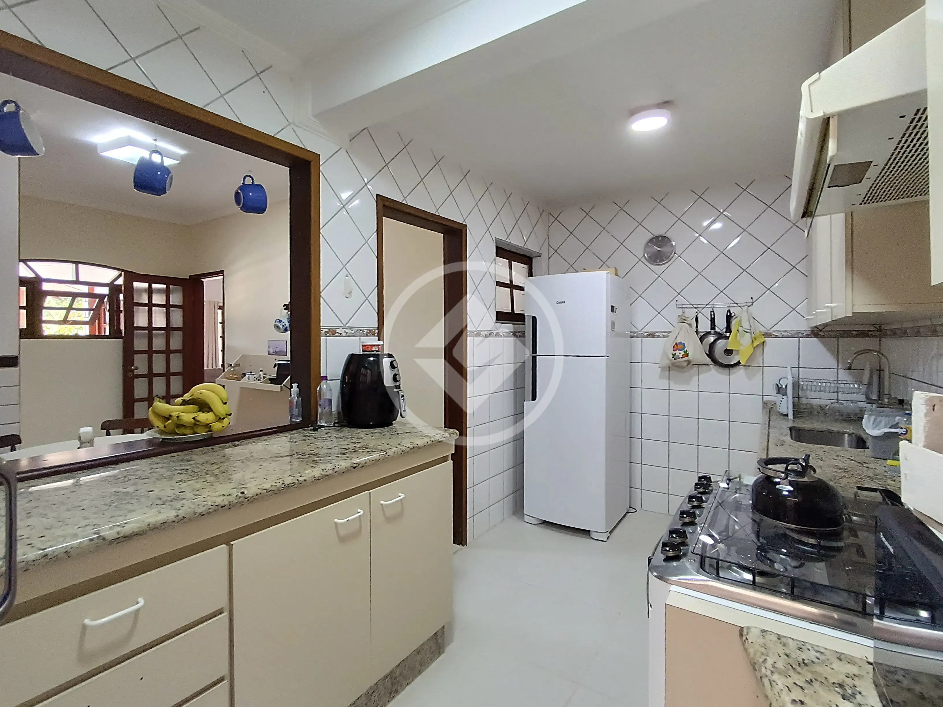 Imagem 5 - Casa Condomínio em Marambaia, Vinhedo - SP