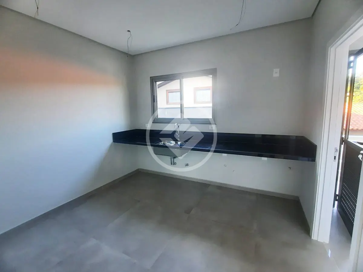 Imagem 4 - Casa Condomínio em Marambaia, Vinhedo - SP