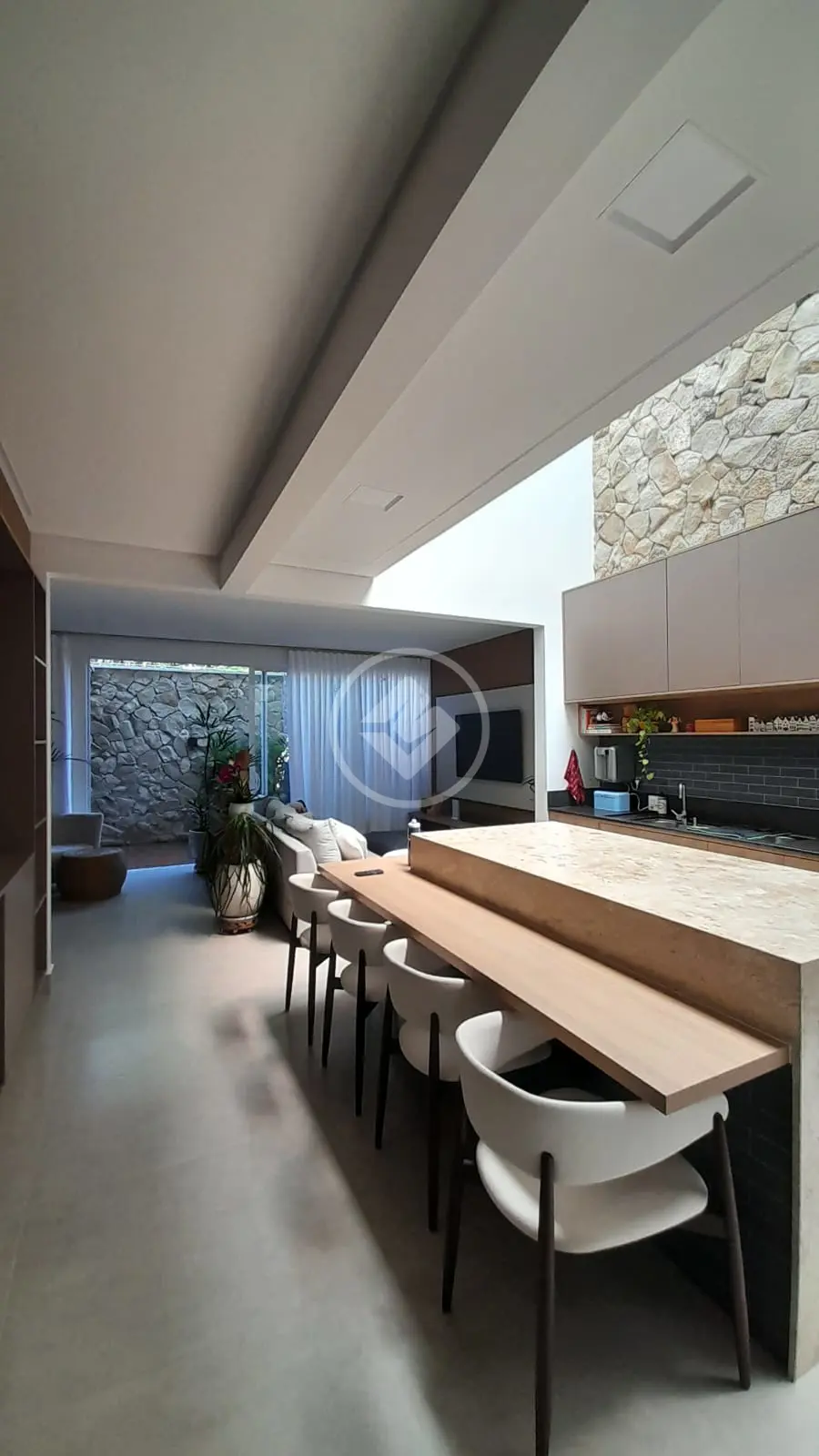 Imagem 6 - Casa Condomínio em Chácaras Silvania, Valinhos - SP