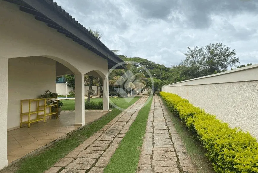 Imagem 3 - Casa Condomínio em São Joaquim, Vinhedo - SP