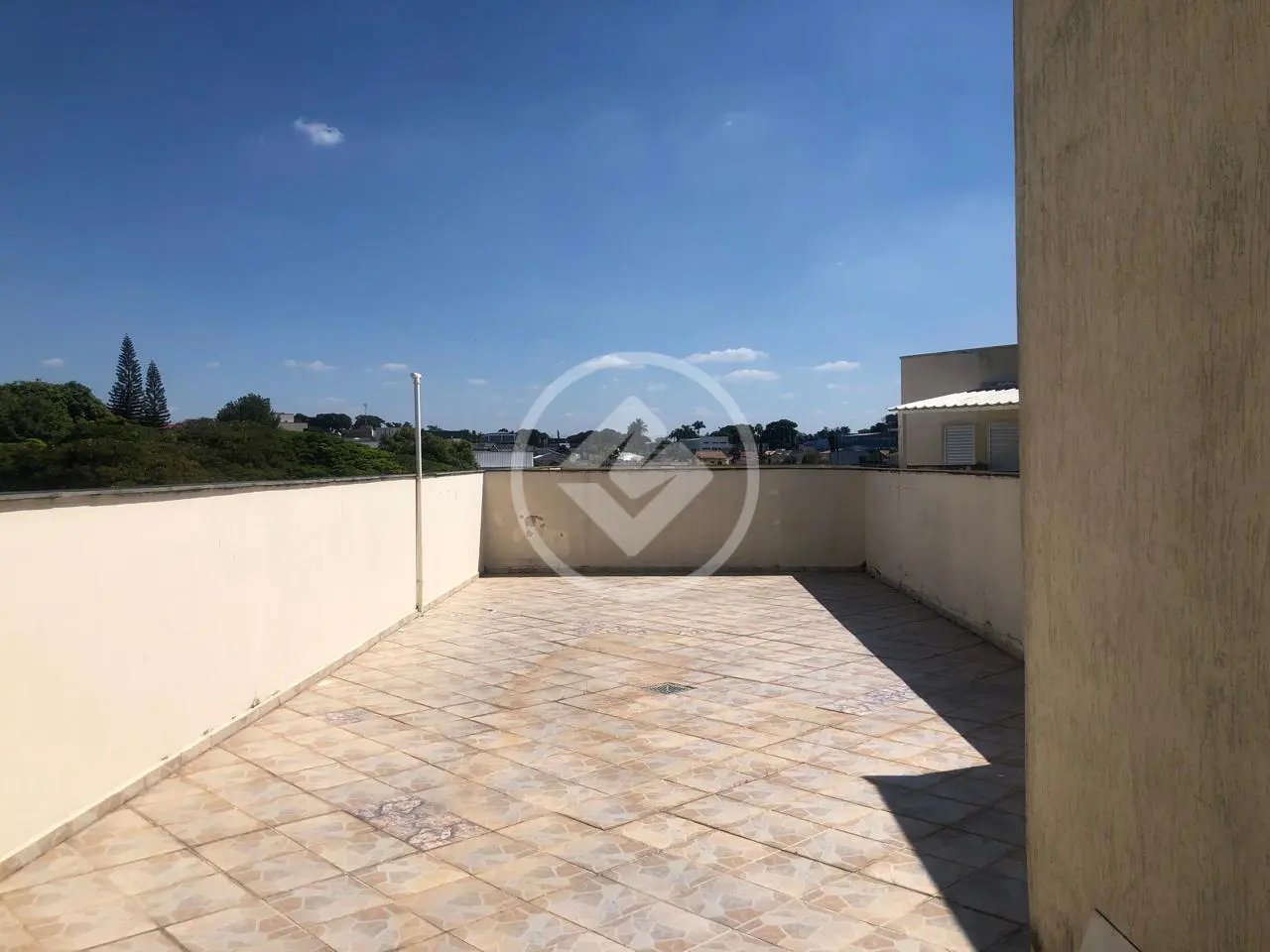 Apartamento Santa Rosa, Vinhedo - SP — foto 1