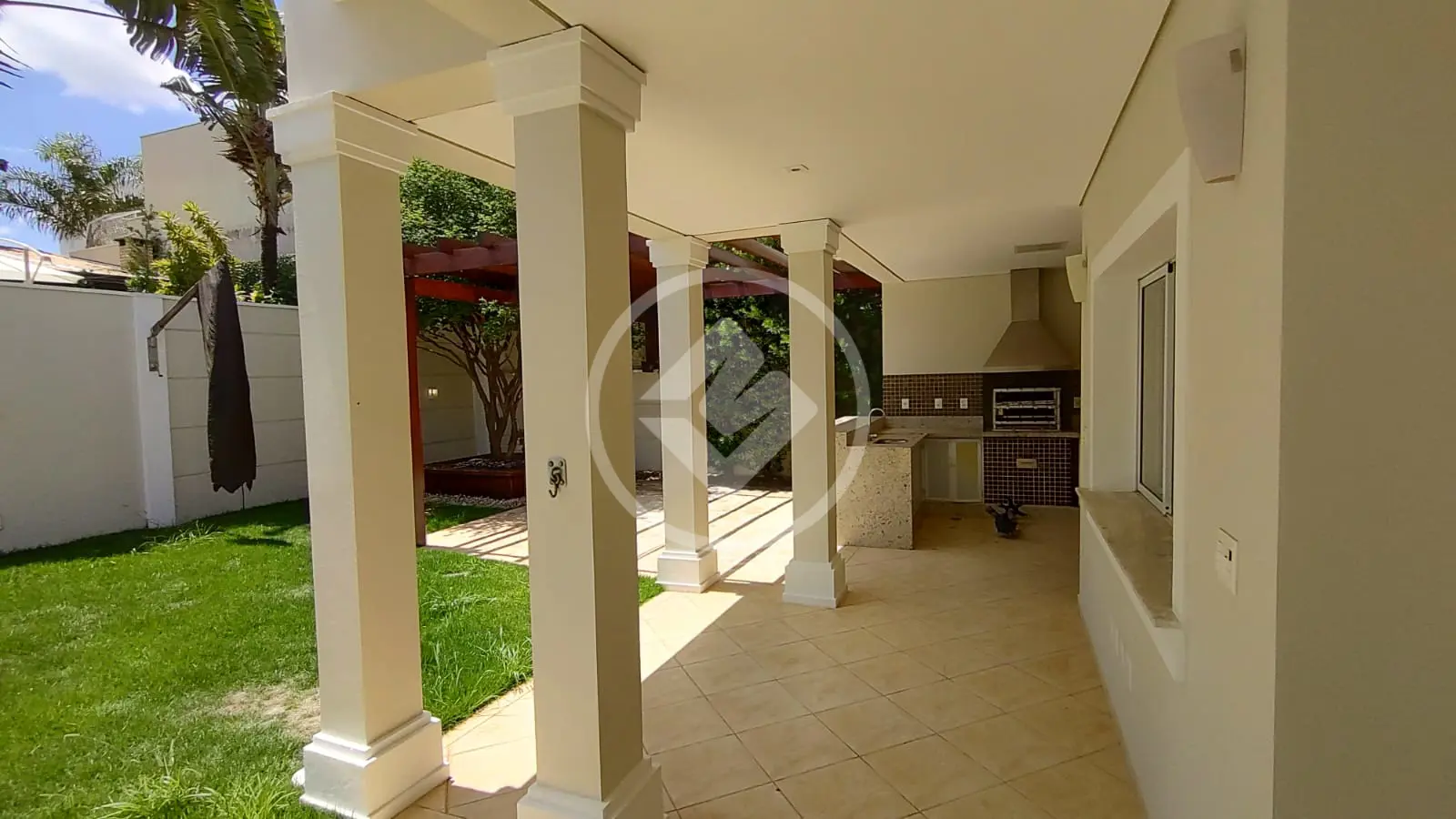 Imagem 5 - Casa Condomínio em Bosque, Vinhedo - SP