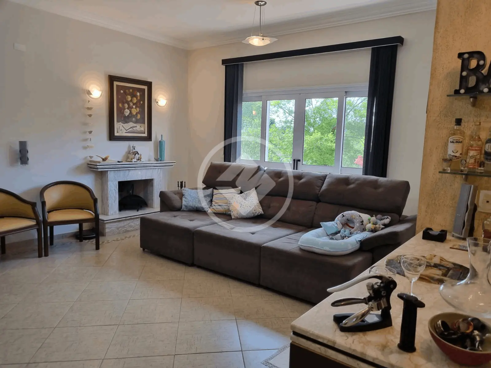 Imagem 6 - Casa Condomínio em Caixa D´Água, Vinhedo - SP