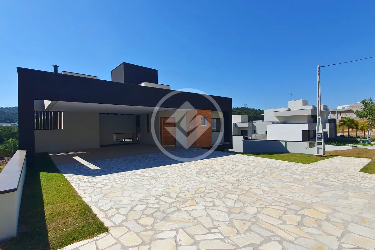 Imagem 1 - Casa Condomínio em Santa Isabel, Louveira - SP