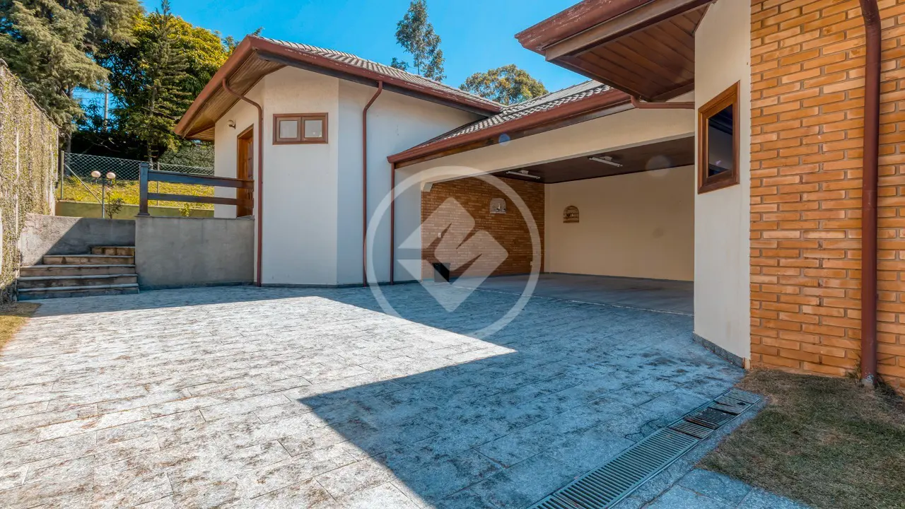 Imagem 5 - Casa Condomínio em Marambaia, Vinhedo - SP