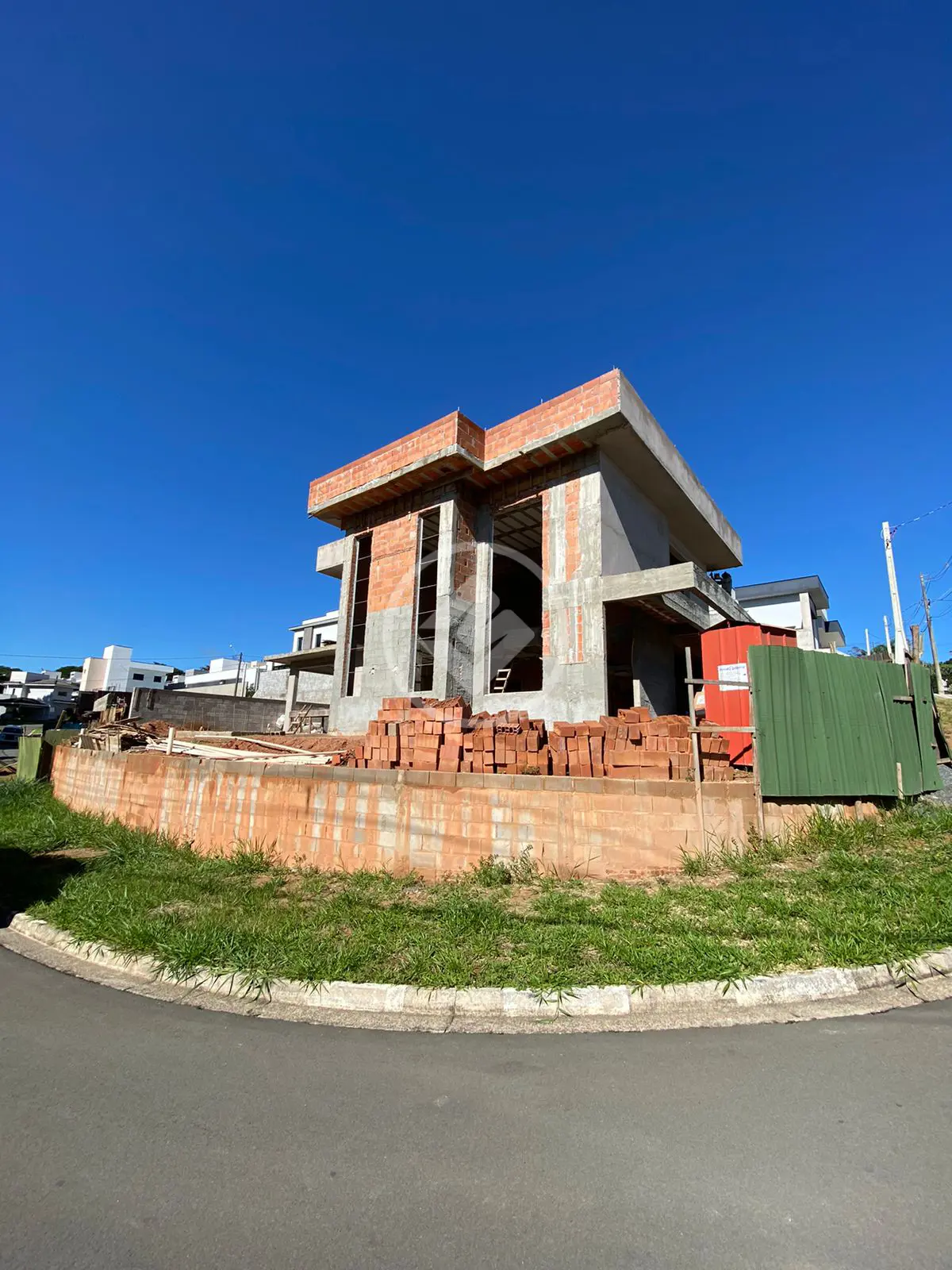 Imagem 6 - Casa Condomínio em Chácaras Silvania, Valinhos - SP