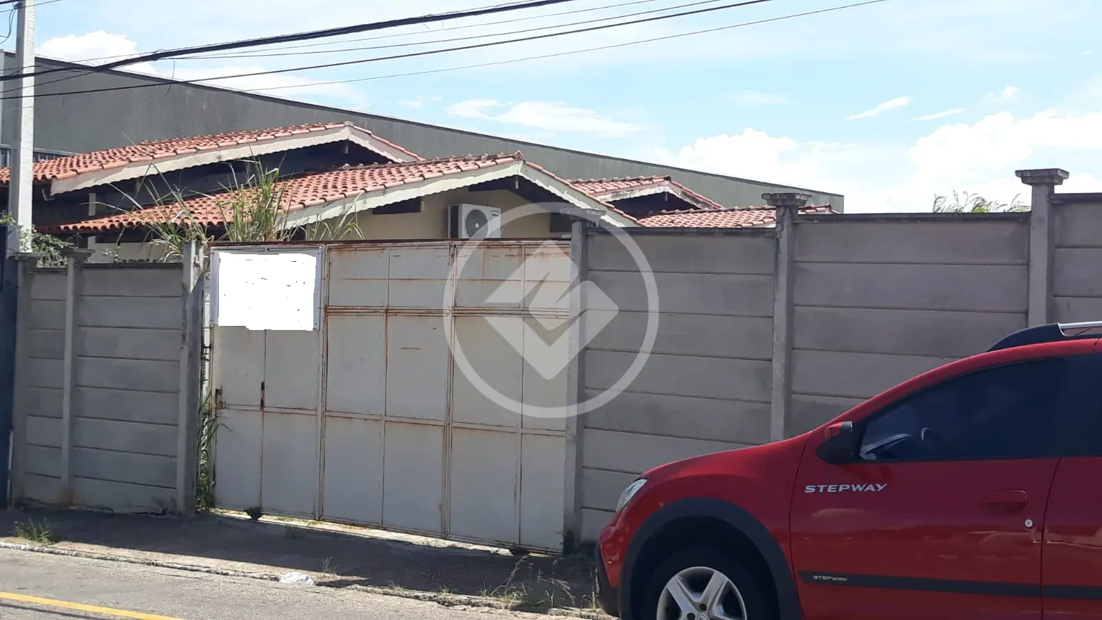 Imagem 2 - Terreno em Centro, Vinhedo - SP