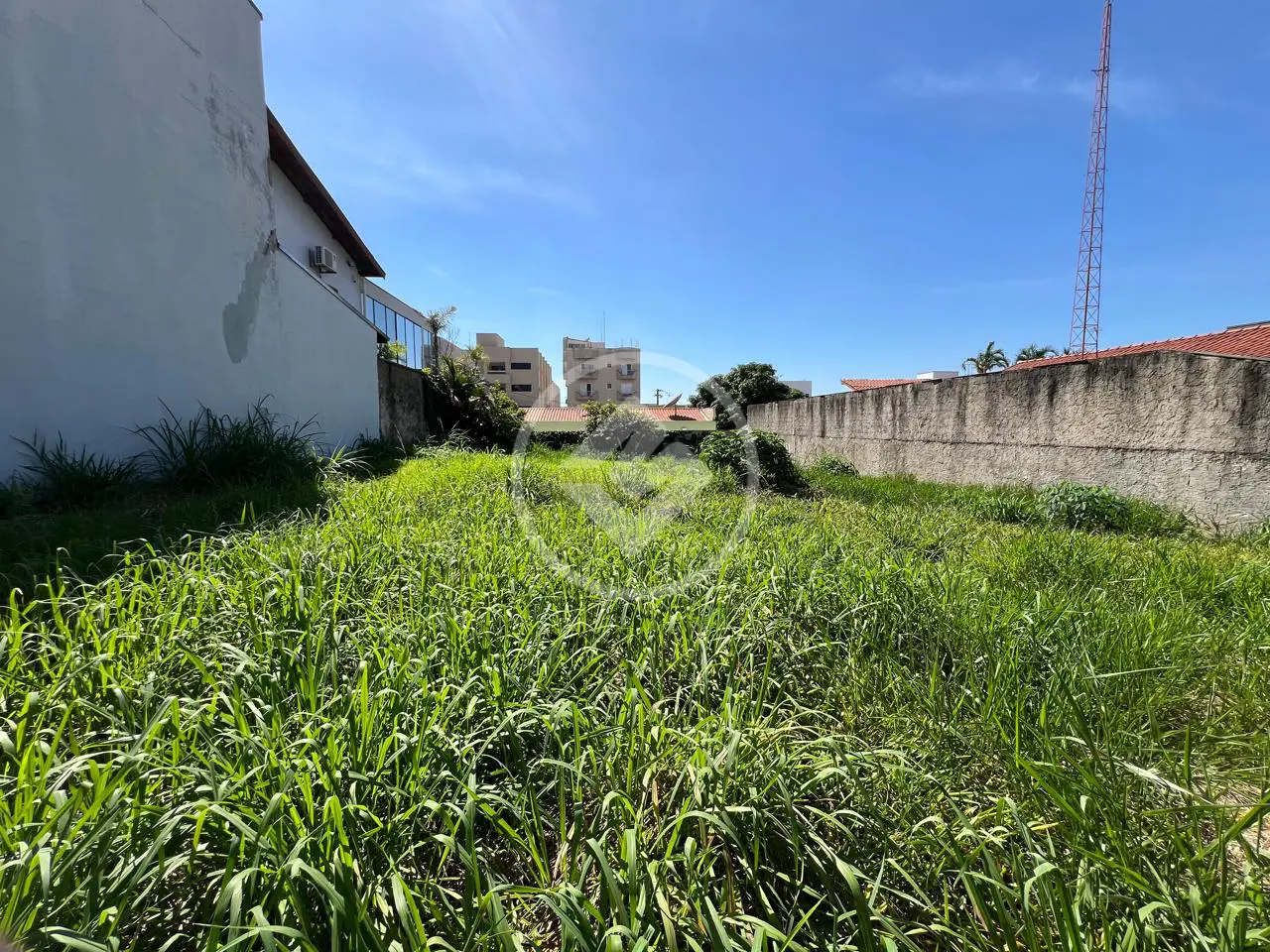 Imagem 1 - Terreno em Santa Rosa, Vinhedo - SP