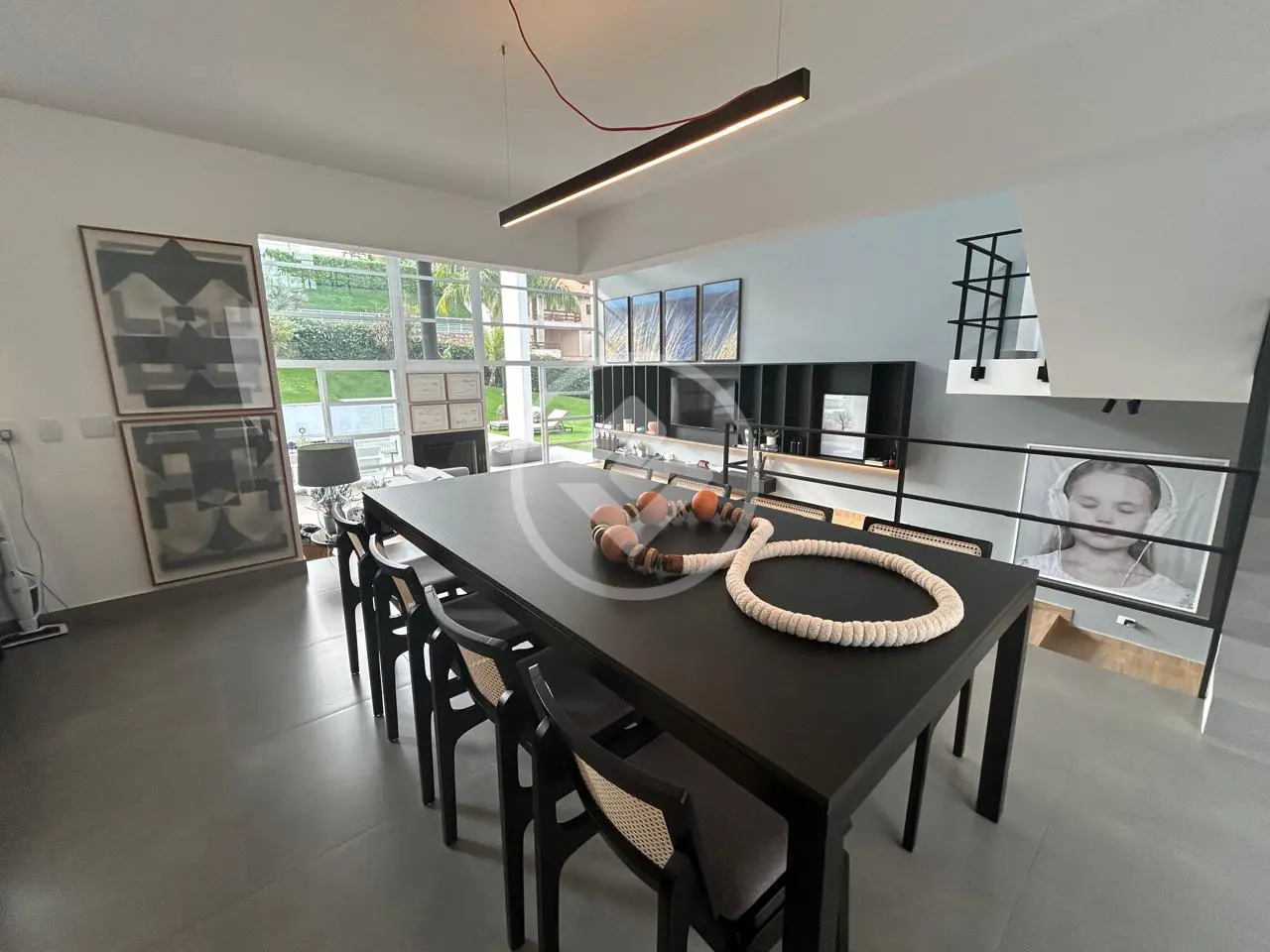 Imagem 2 - Casa Condomínio em Vista Alegre, Vinhedo - SP