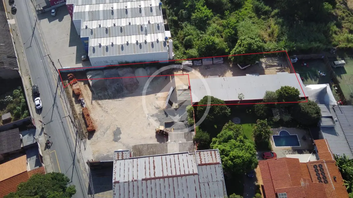 Imagem 5 - Terreno em Capela, Vinhedo - SP