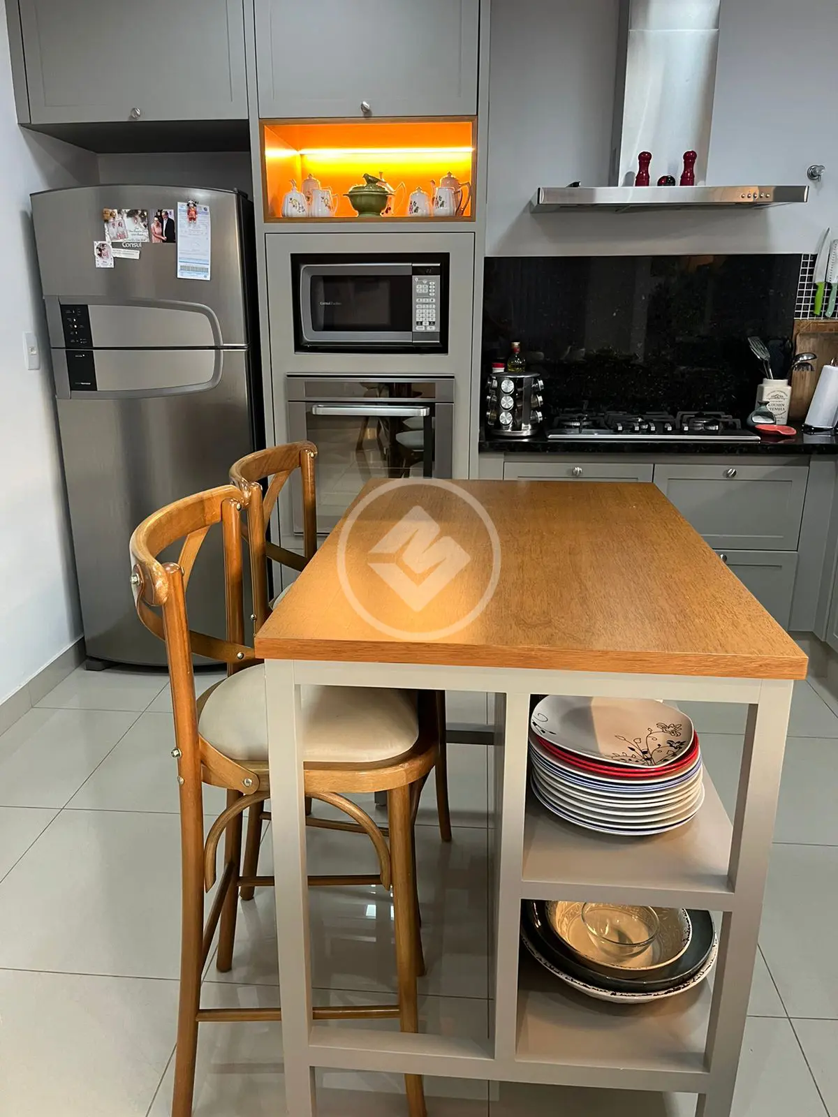 Imagem 4 - Casa Condomínio em Pinheiro, Valinhos - SP