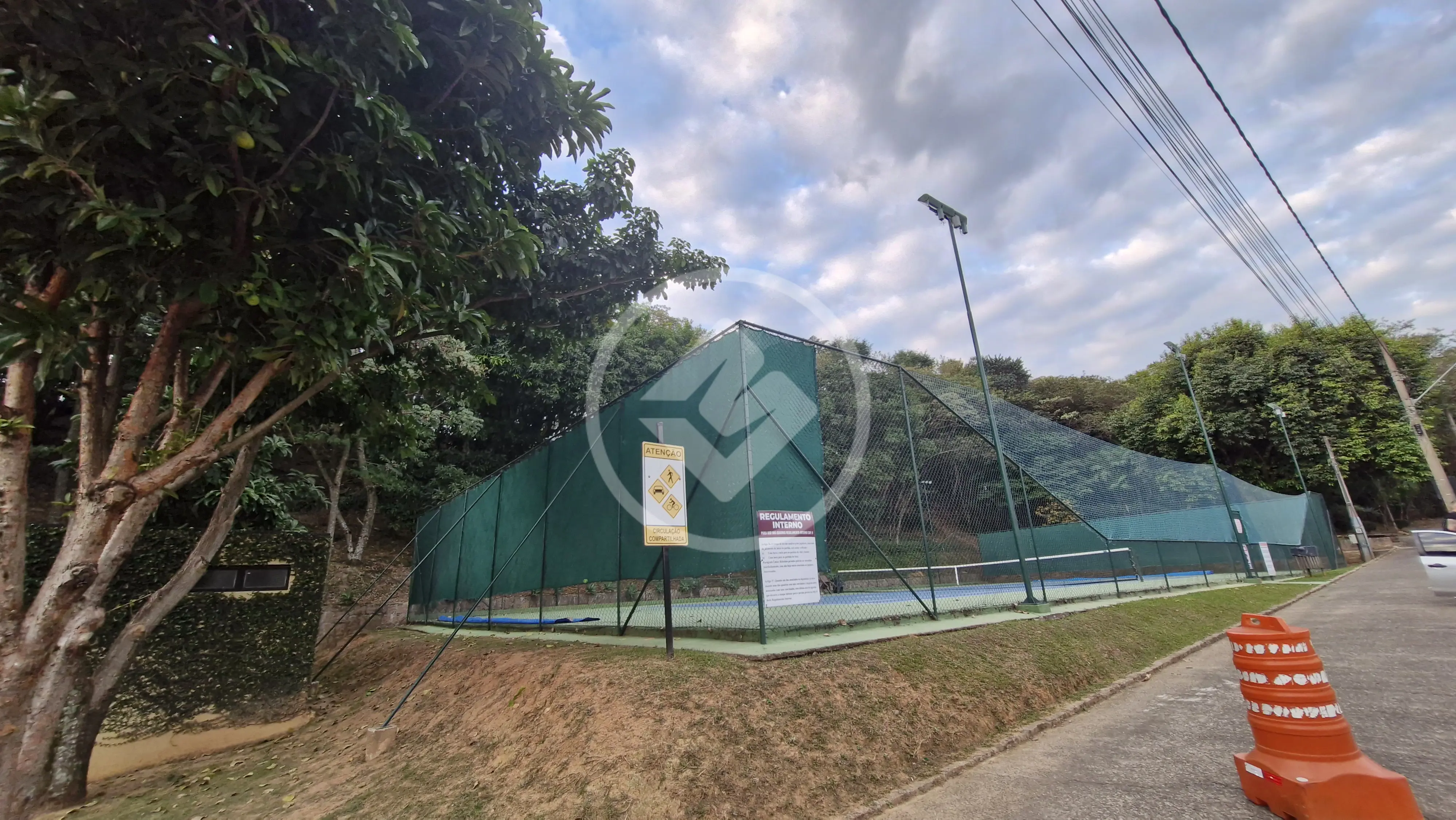 Imagem 3 - Terreno Condomínio em Centro, Vinhedo - SP