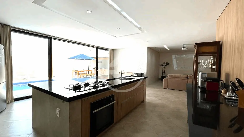 Imagem 6 - Casa Condomínio em Picollo Villaggio, Louveira - SP