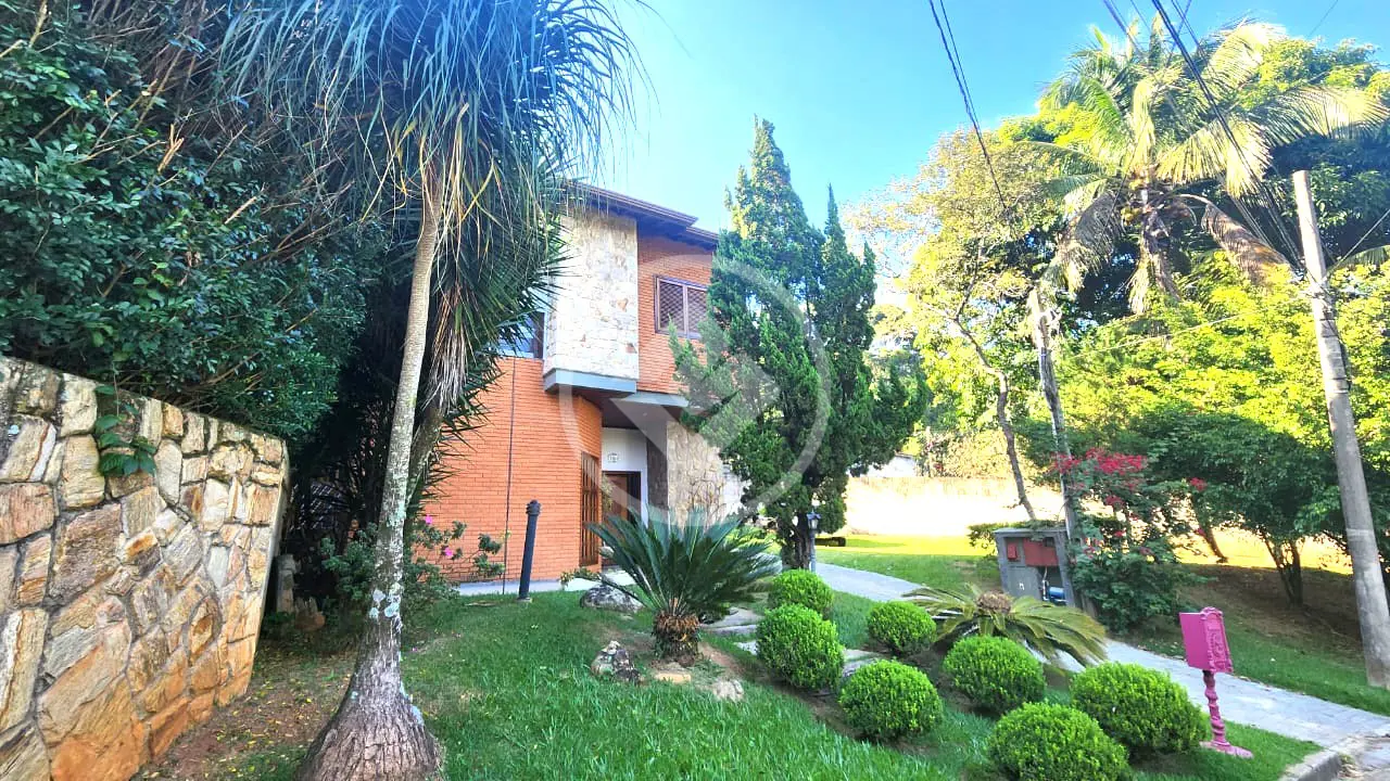 Imagem 5 - Casa Condomínio em Marambaia, Vinhedo - SP