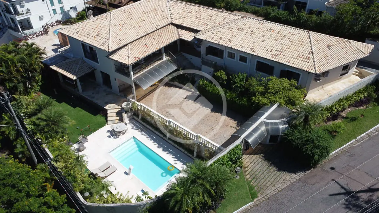 Imagem 3 - Casa Condomínio em Vista Alegre, Vinhedo - SP
