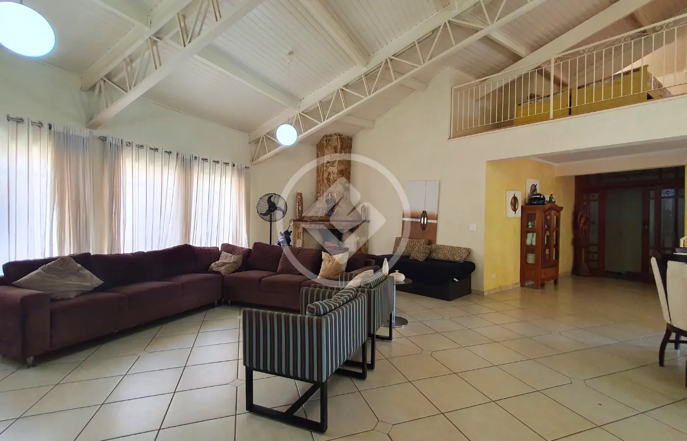 Casa Condomínio São Joaquim, Vinhedo - SP — foto 2