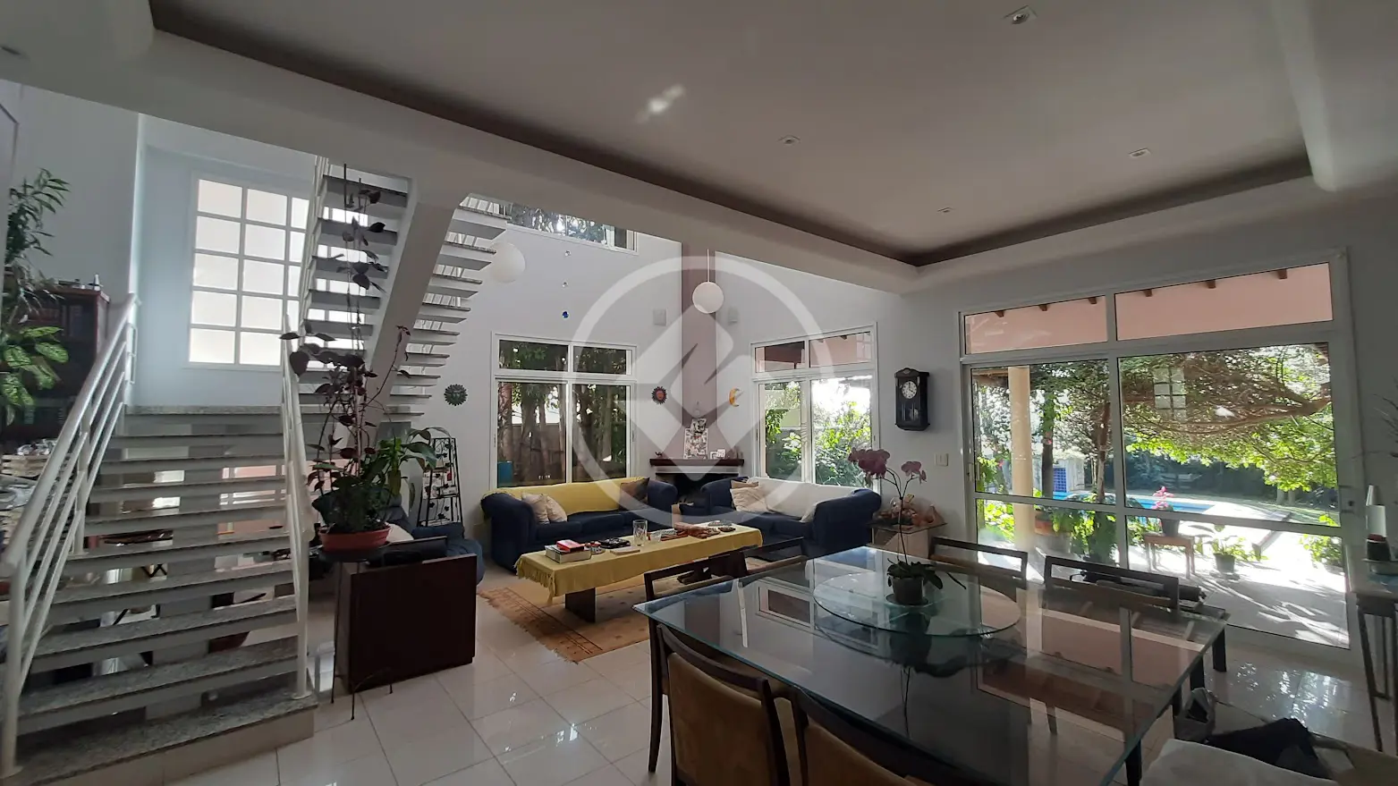 Imagem 2 - Casa Condomínio em Bosque, Vinhedo - SP