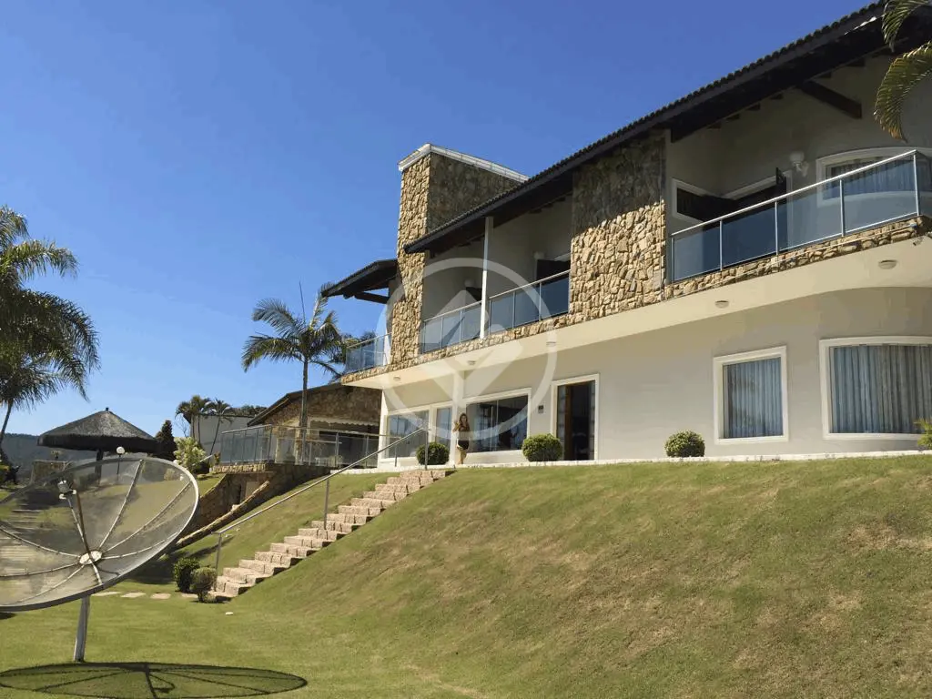Imagem 5 - Casa Condomínio em Caixa D´Água, Vinhedo - SP