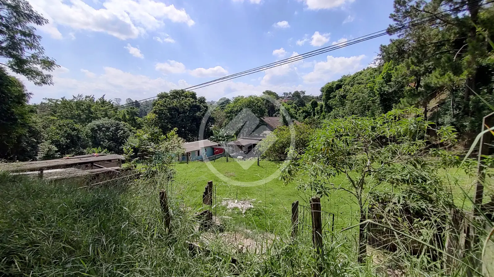 Imagem 1 - Casa em Marambaia, Vinhedo - SP