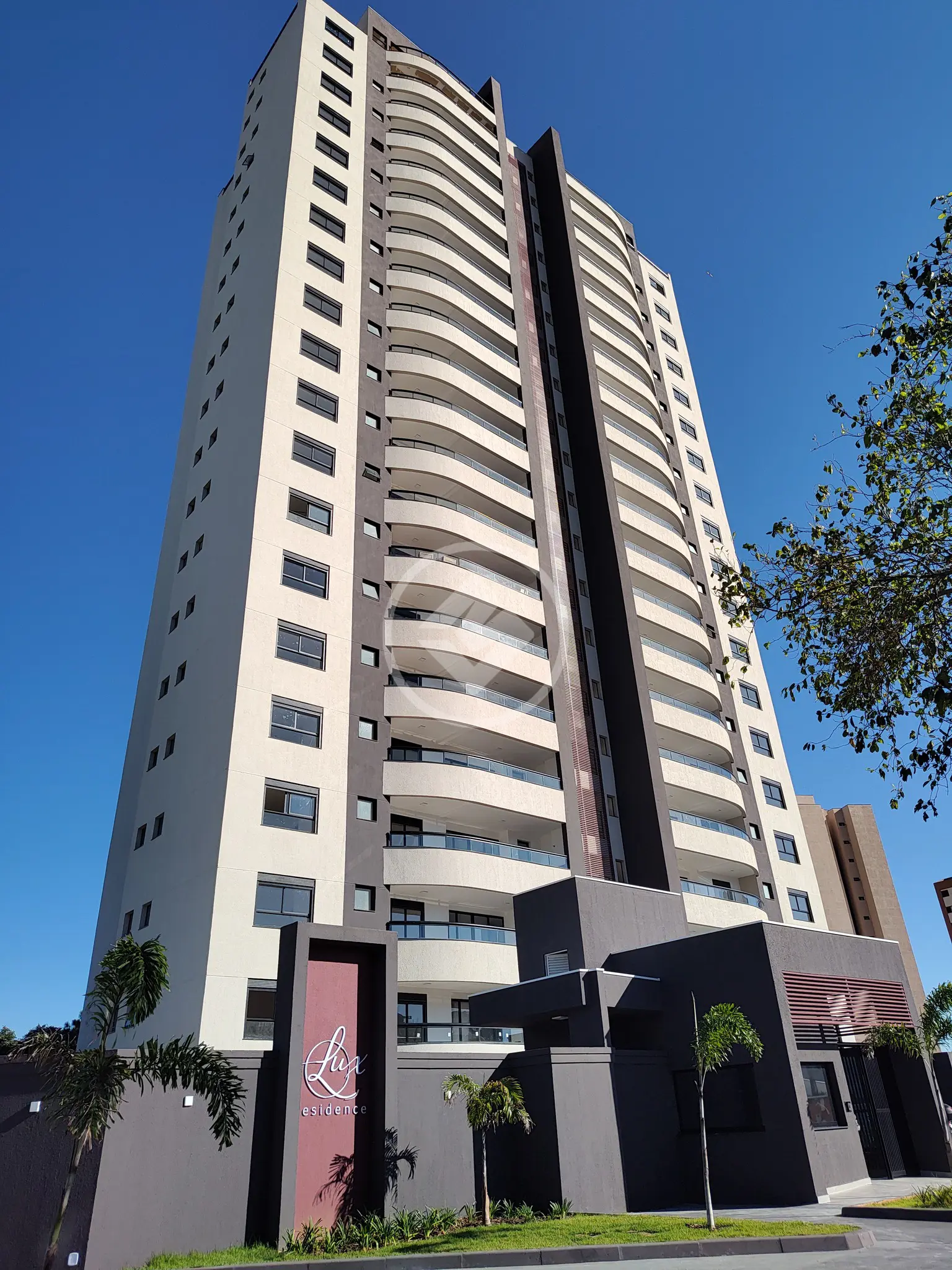 Apartamento Vila Clayton, Valinhos - SP — foto 1
