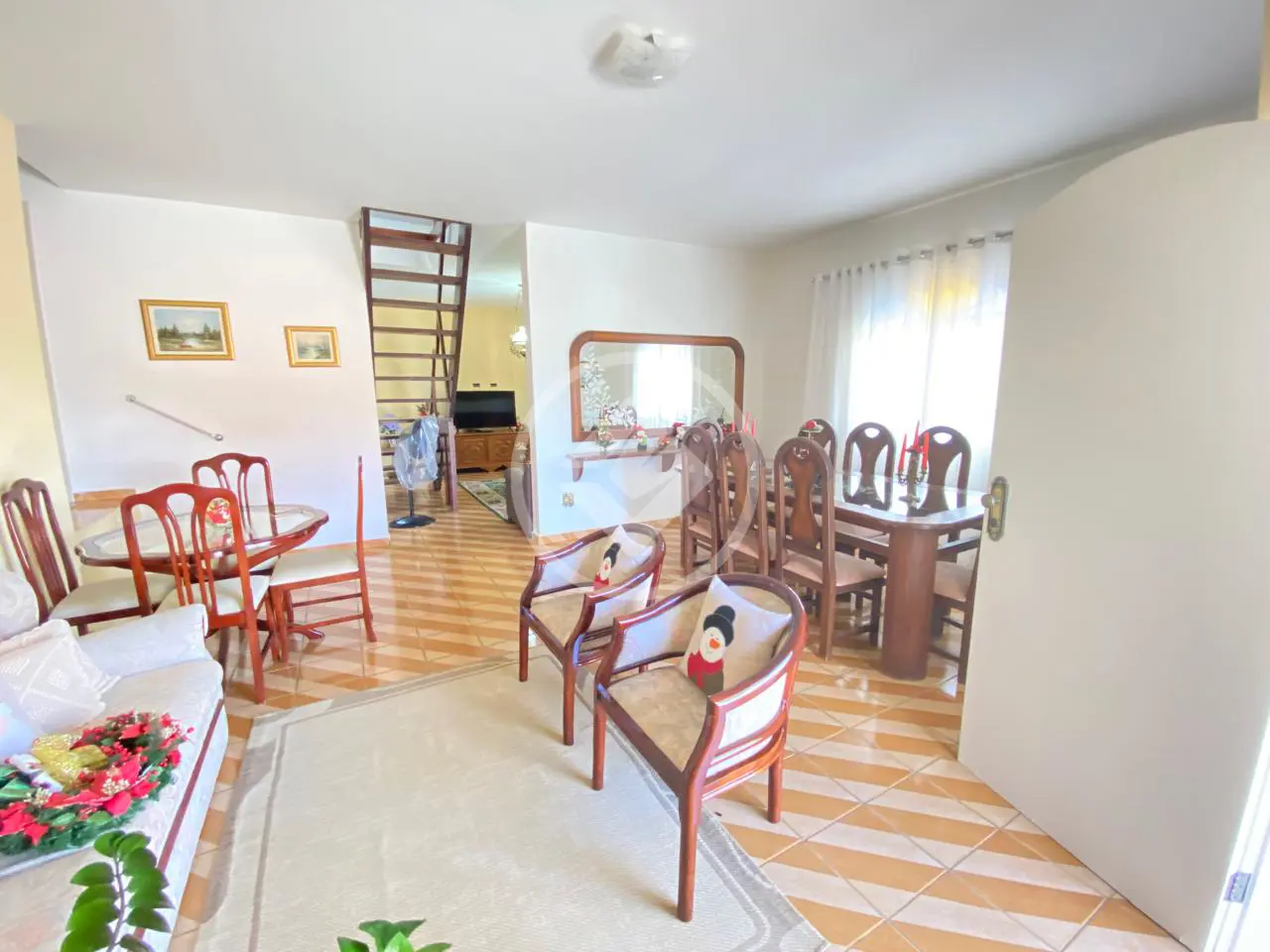 Imagem 1 - Casa Condomínio em Santa Cândida, Vinhedo - SP