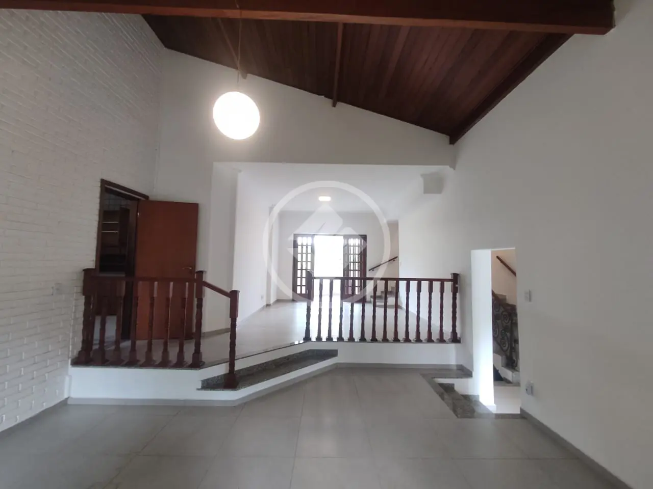 Casa Condomínio Marambaia, Vinhedo - SP — foto 2