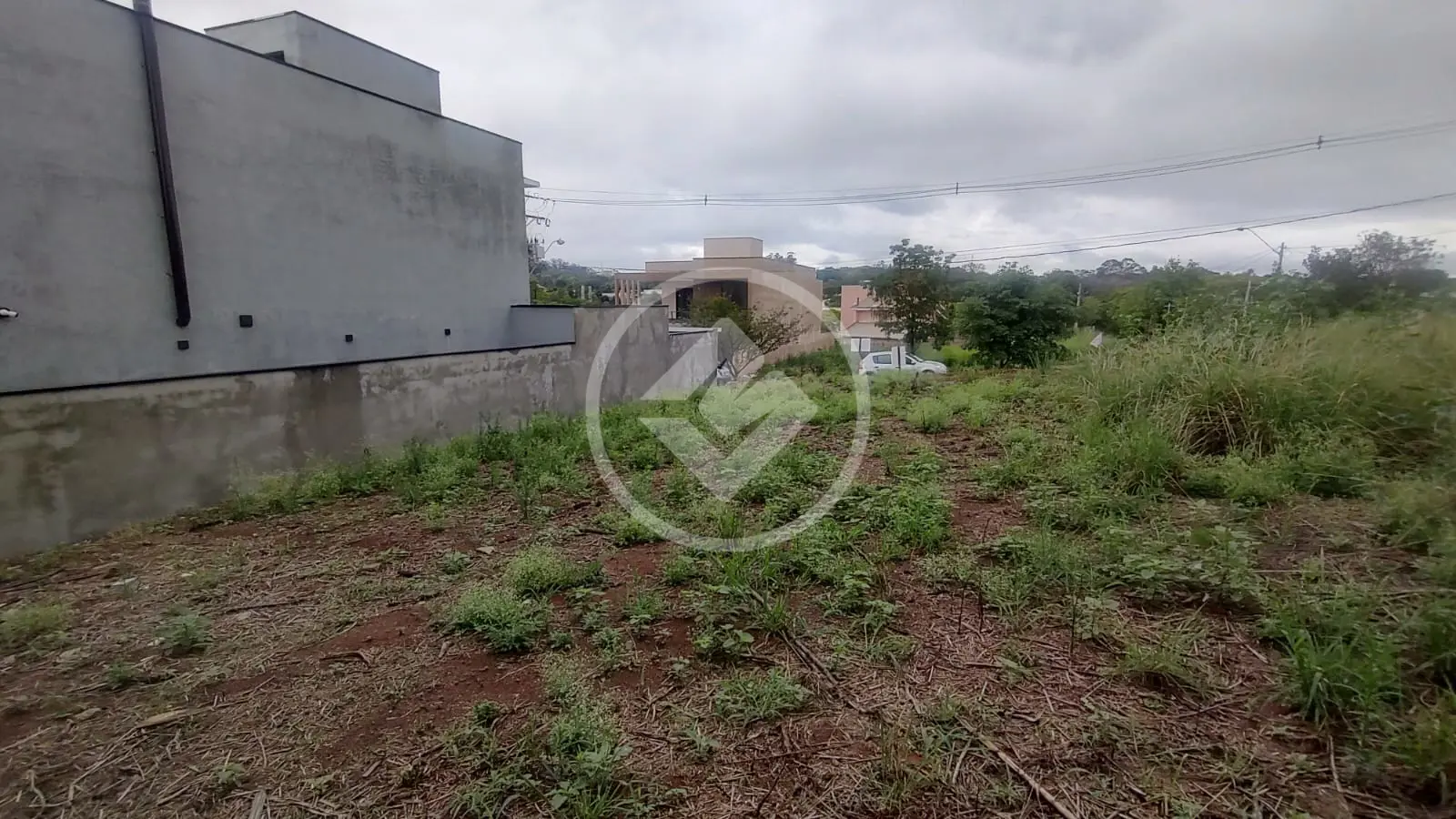 Imagem 1 - Terreno em Pinheirinho, Vinhedo - SP