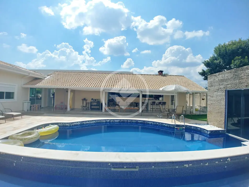 Imagem 5 - Casa Condomínio em Vista Alegre, Vinhedo - SP