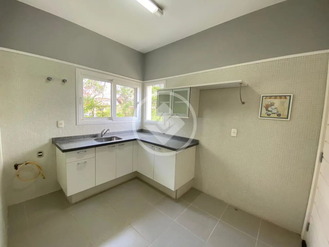 Casa Condomínio Cachoeira, Vinhedo - SP — foto 2