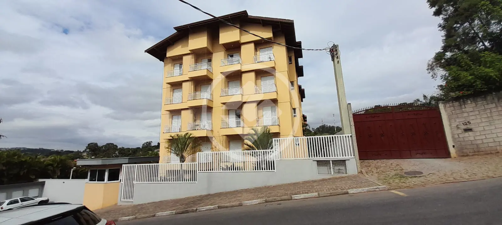 Imagem 3 - Apartamento em Pinheirinho, Vinhedo - SP