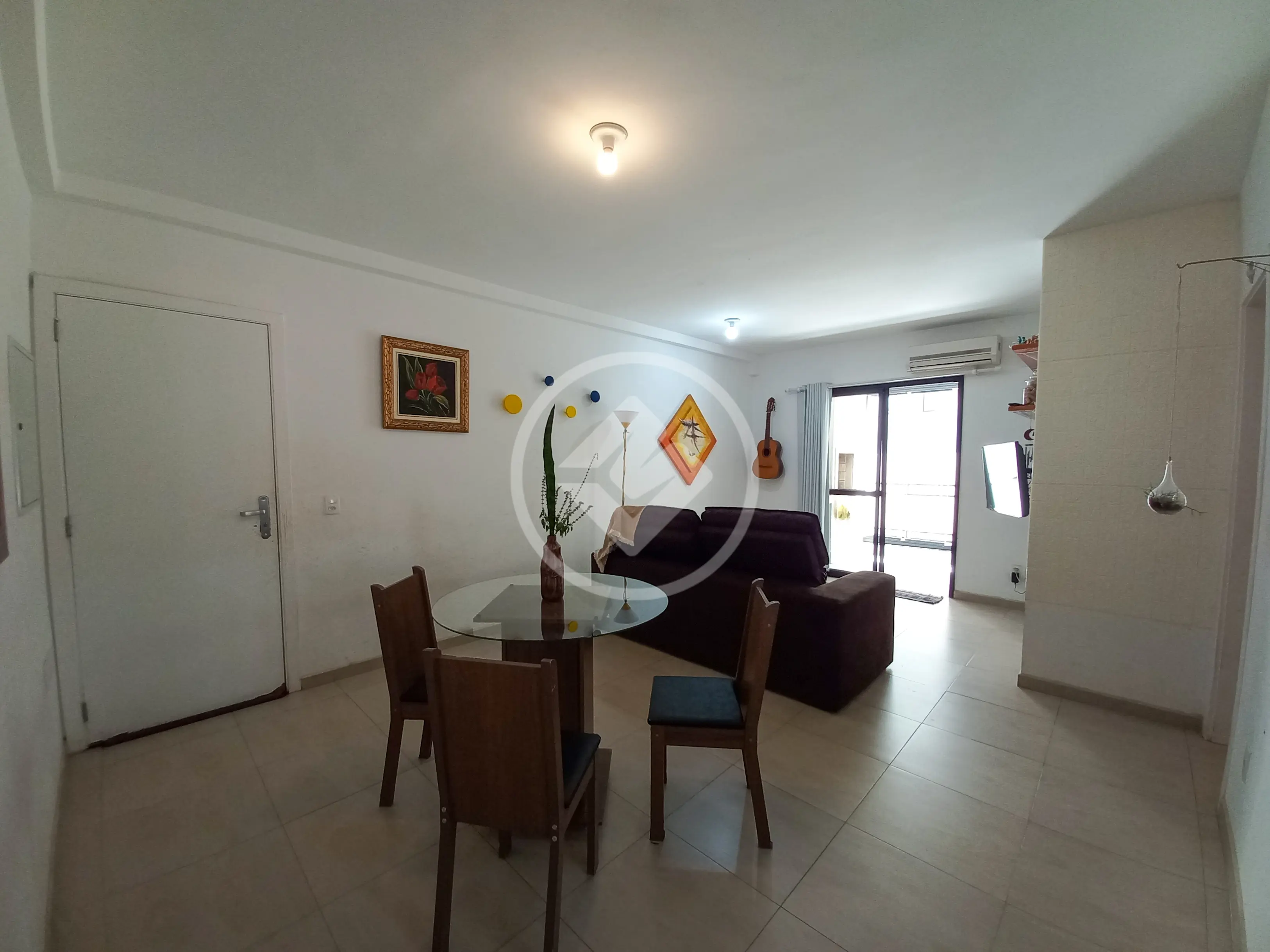 Apartamento Vista Alegre, Vinhedo - SP — foto 1