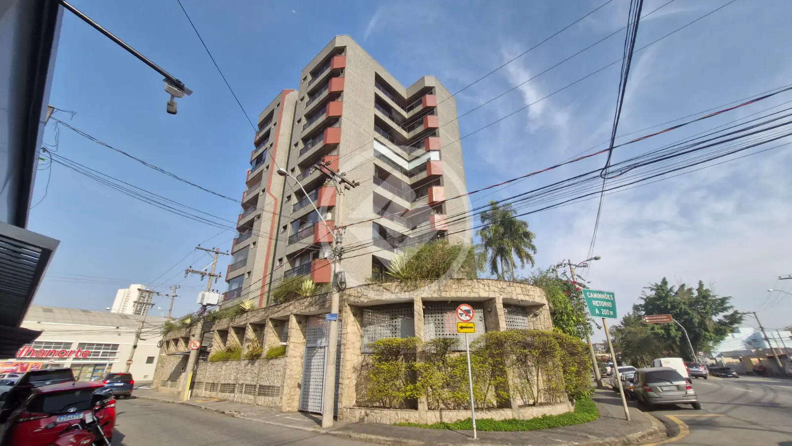 Apartamento Vila Angélica, Jundiaí - SP — foto 1