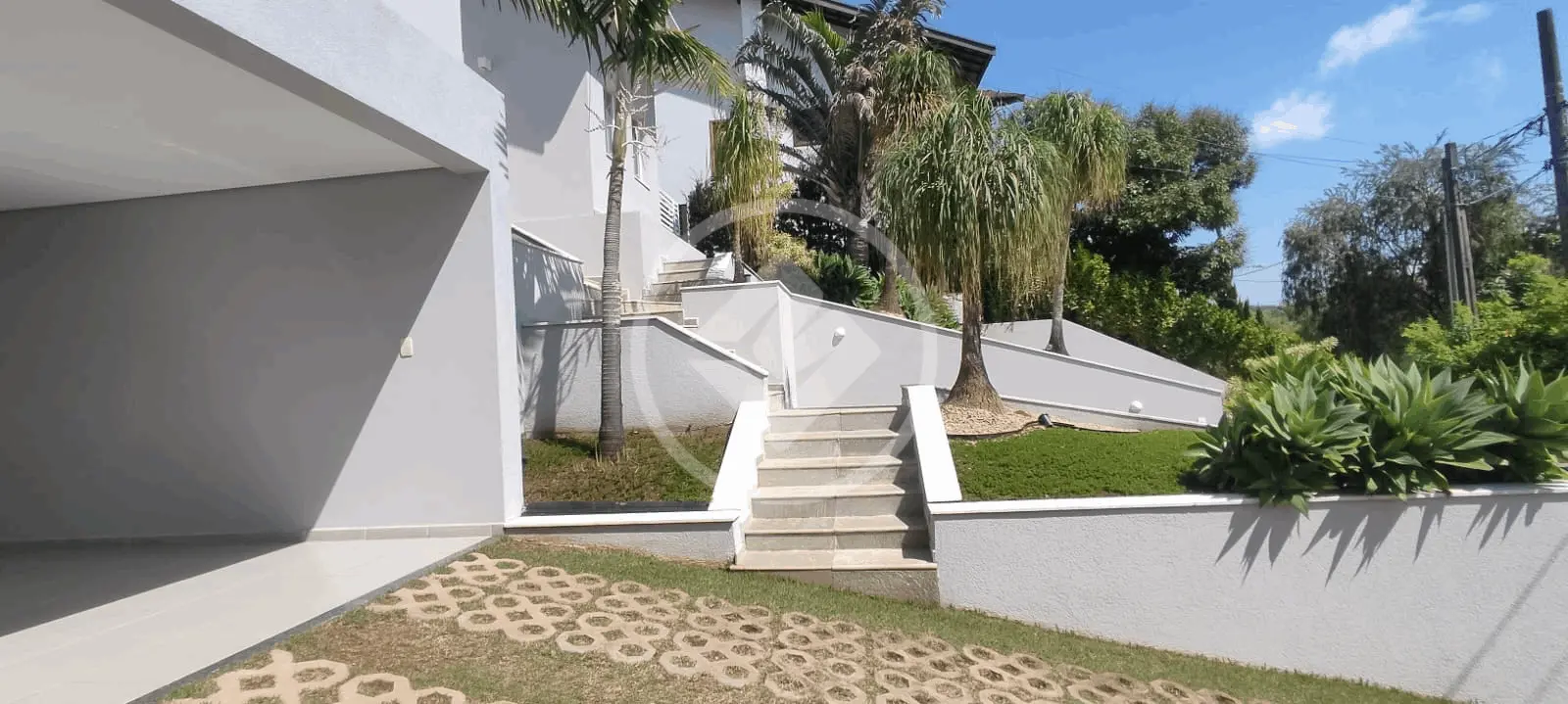Imagem 4 - Casa Condomínio em Bosque, Vinhedo - SP