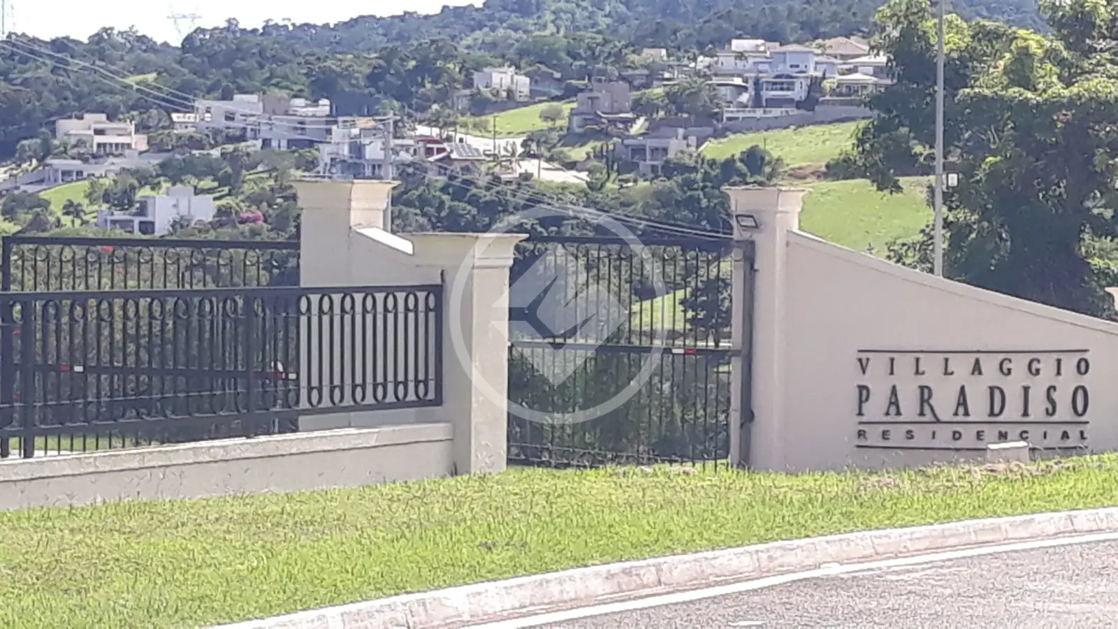 Imagem 2 - Terreno Condomínio em Bairro Itapema, Itatiba - SP