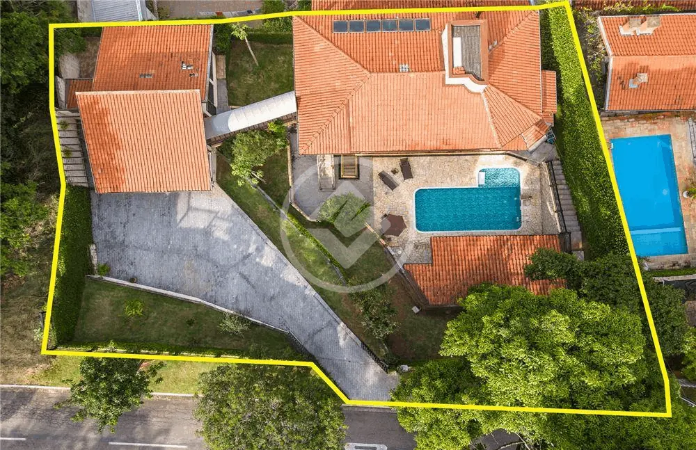 Image 37 - Casa Condomínio em Vista Alegre, Vinhedo - SP