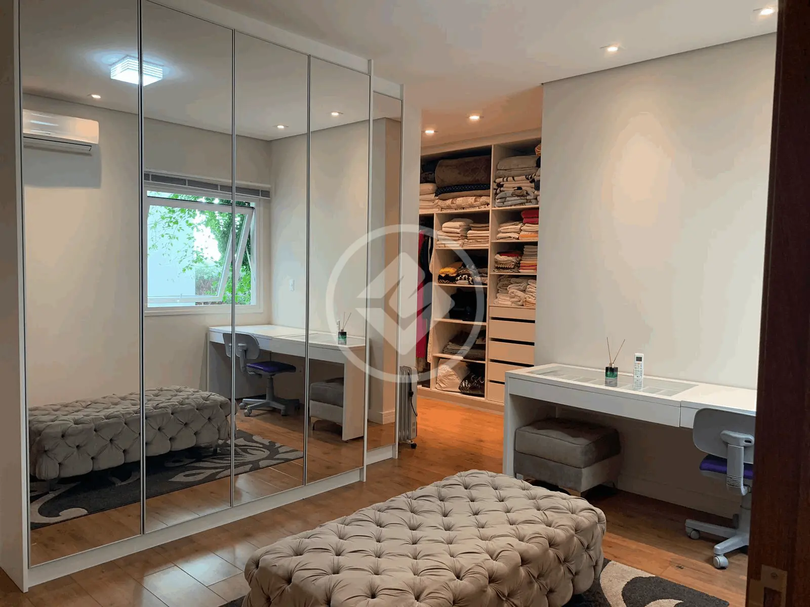 Imagem 6 - Casa Condomínio em Residencial Jardim Primavera, Louveira - SP