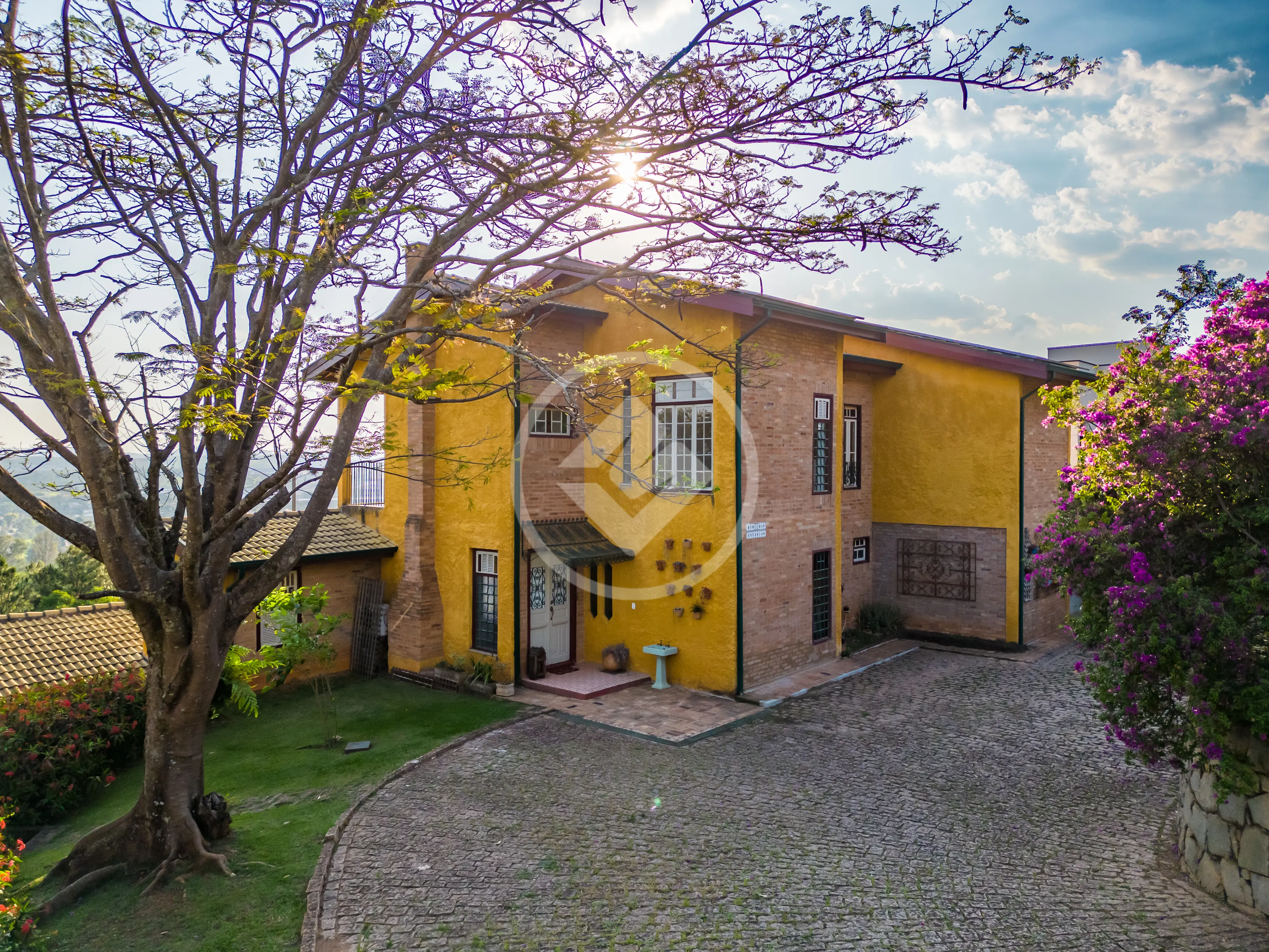 Imagem 4 - Casa Condomínio em São Joaquim, Vinhedo - SP