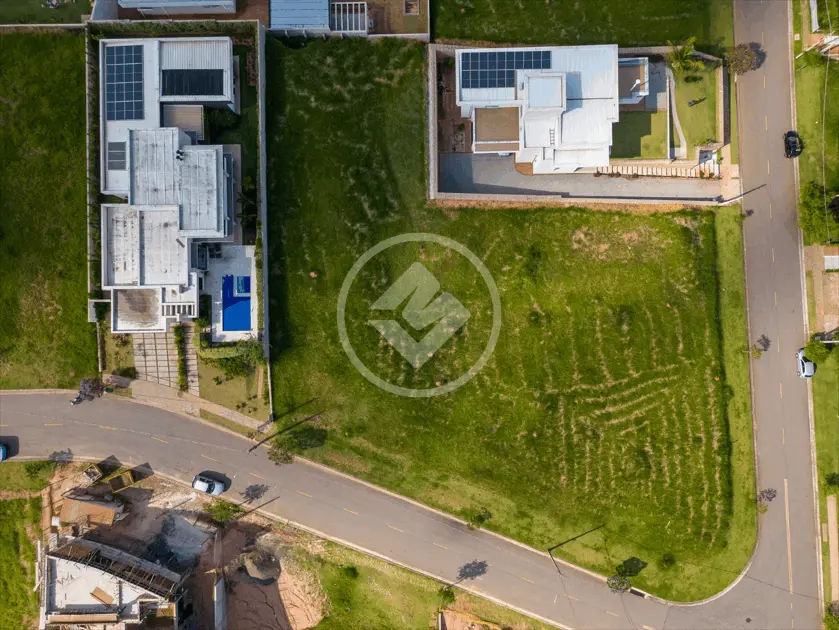 Imagem 3 - Terreno Condomínio em Monte Alegre, Vinhedo - SP