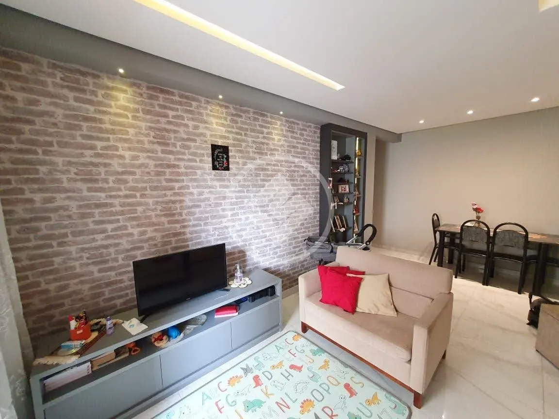 Imagem 1 - Apartamento em Santa Claudina, Vinhedo - SP