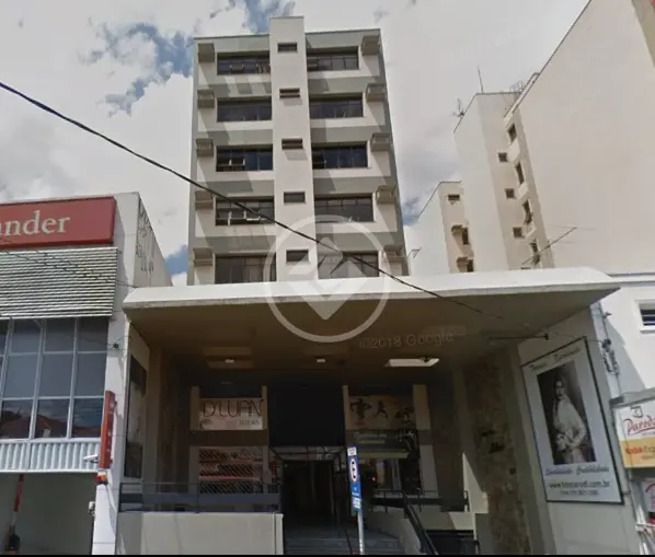 Imagem 1 - Sala Comercial em Centro, Valinhos - SP