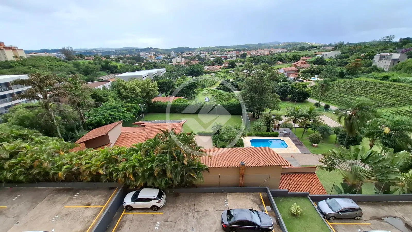 Image 42 - Apartamento em Pinheirinho, Vinhedo - SP
