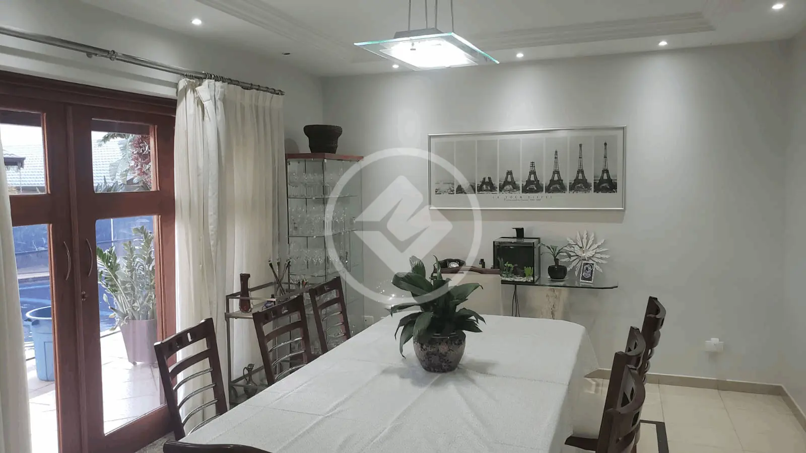 Imagem 6 - Casa Condomínio em Vista Alegre, Vinhedo - SP