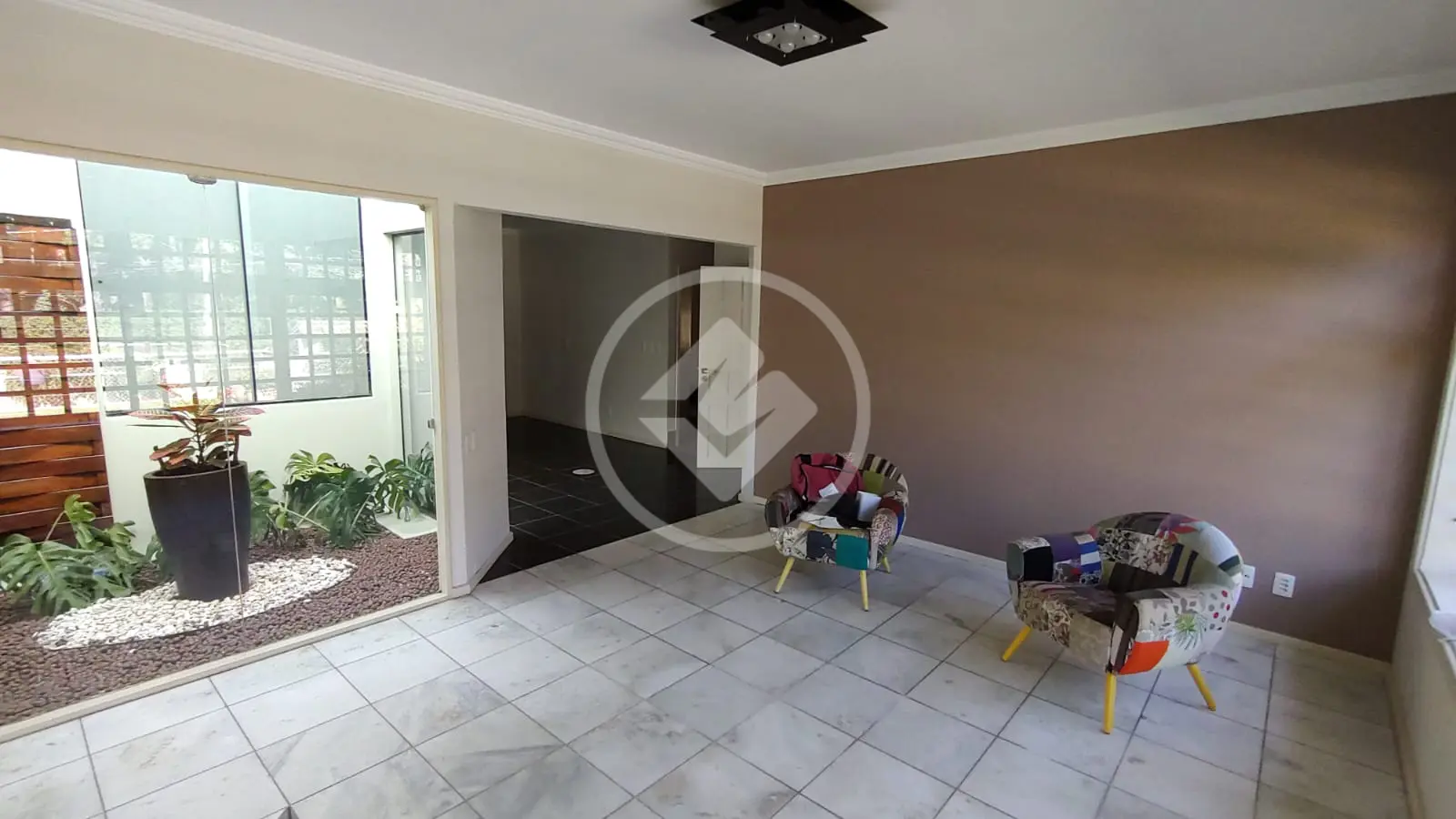 Imagem 2 - Casa Condomínio em Marambaia, Vinhedo - SP