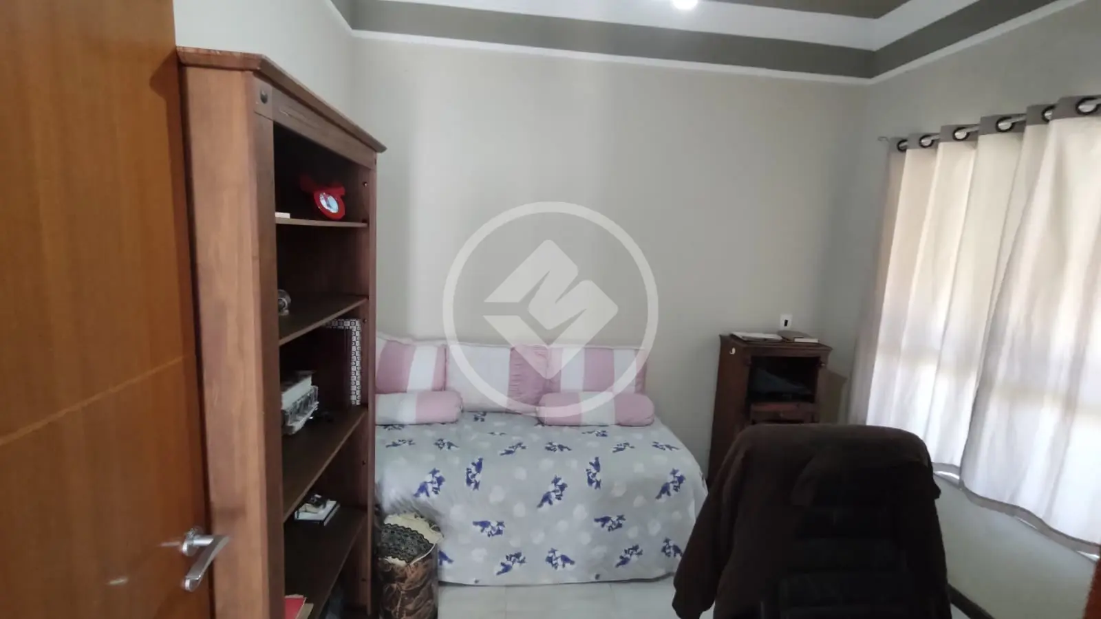 Imagem 6 - Casa Condomínio em Bosque, Vinhedo - SP
