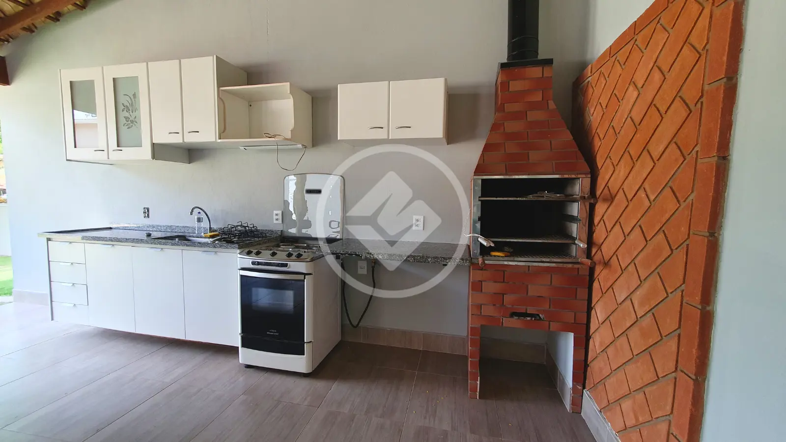 Imagem 6 - Casa Condomínio em São Joaquim, Vinhedo - SP
