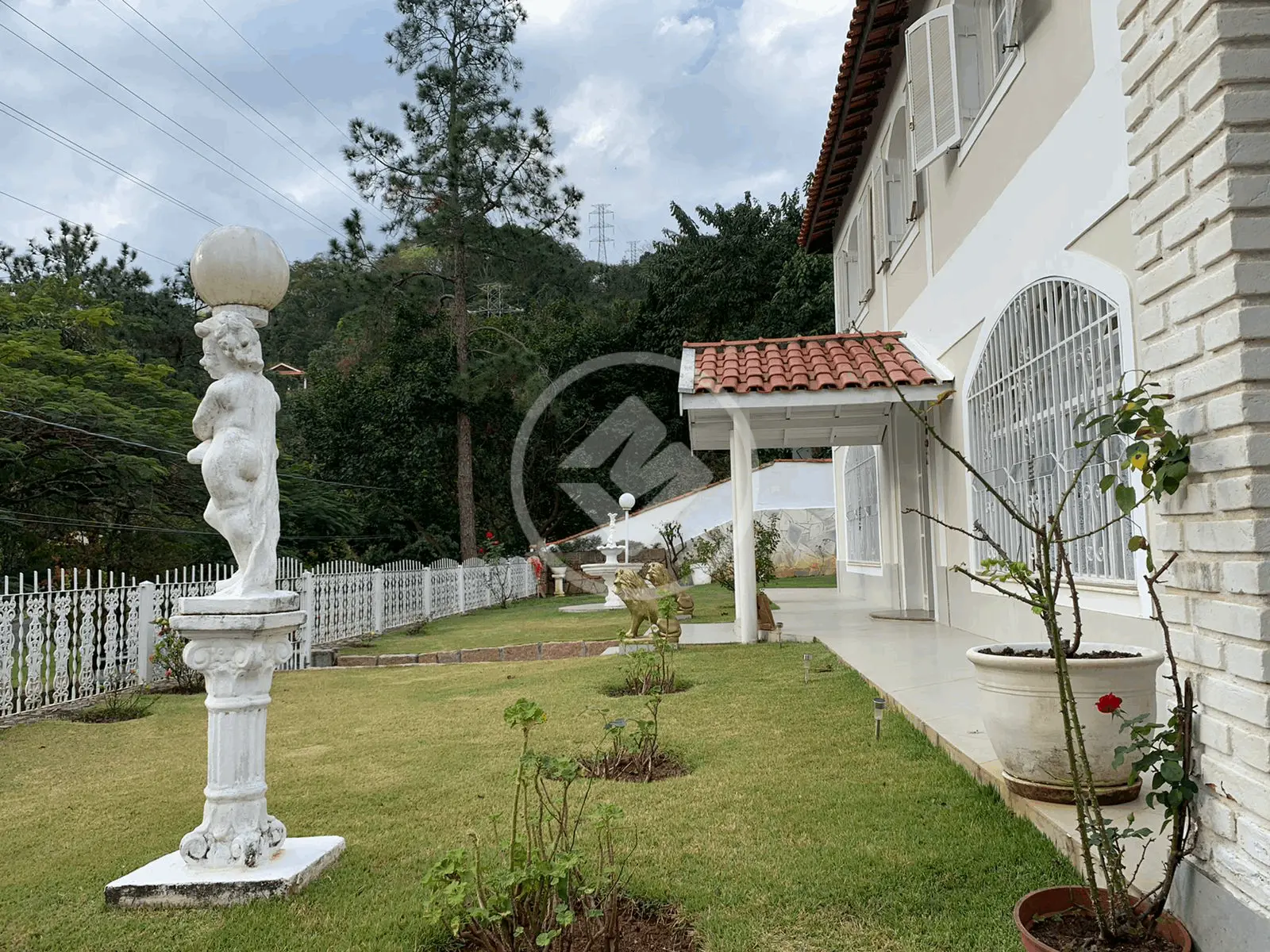 Imagem 5 - Casa Condomínio em São Joaquim, Vinhedo - SP